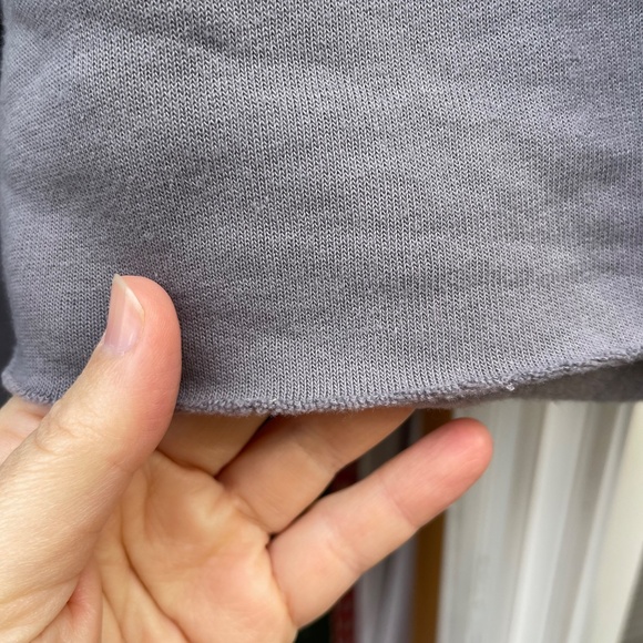 Opossum Sweatshirt - Picture 3 of 5